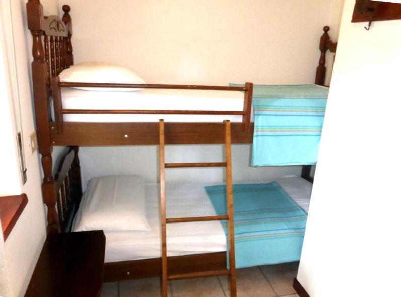 Anny Apartment *