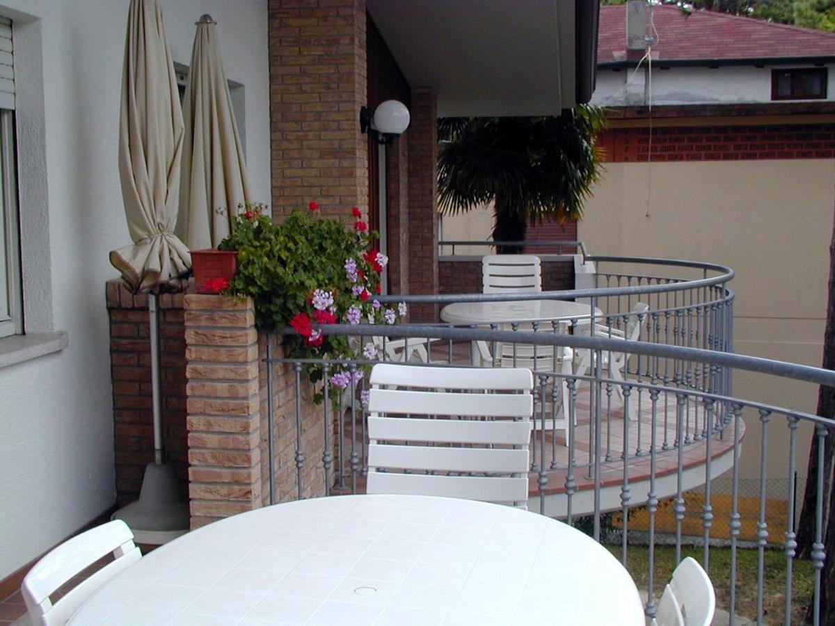 Apartment Anny