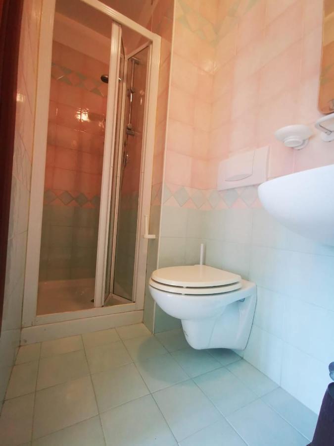 Anny Apartment