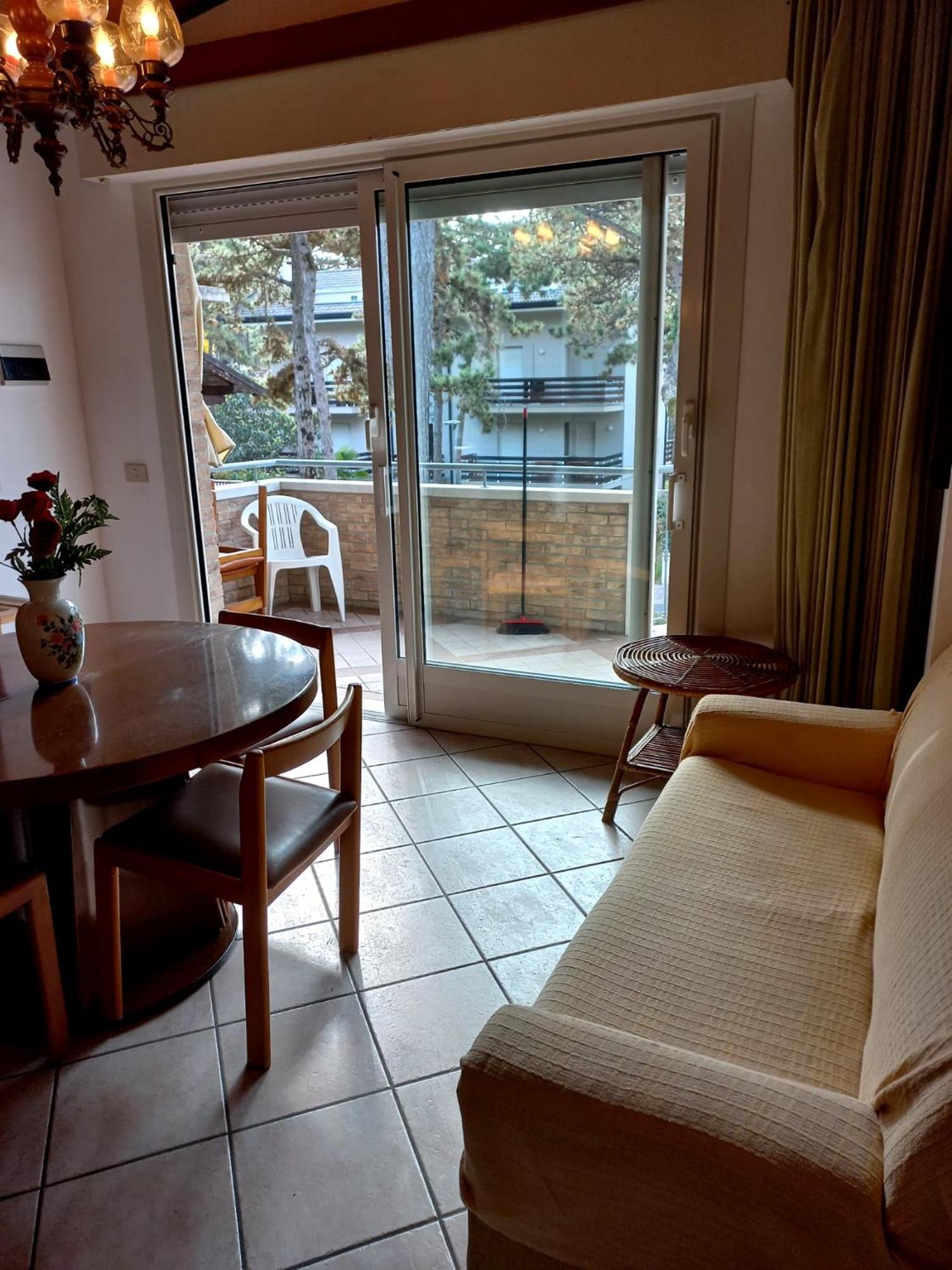 Anny Apartment