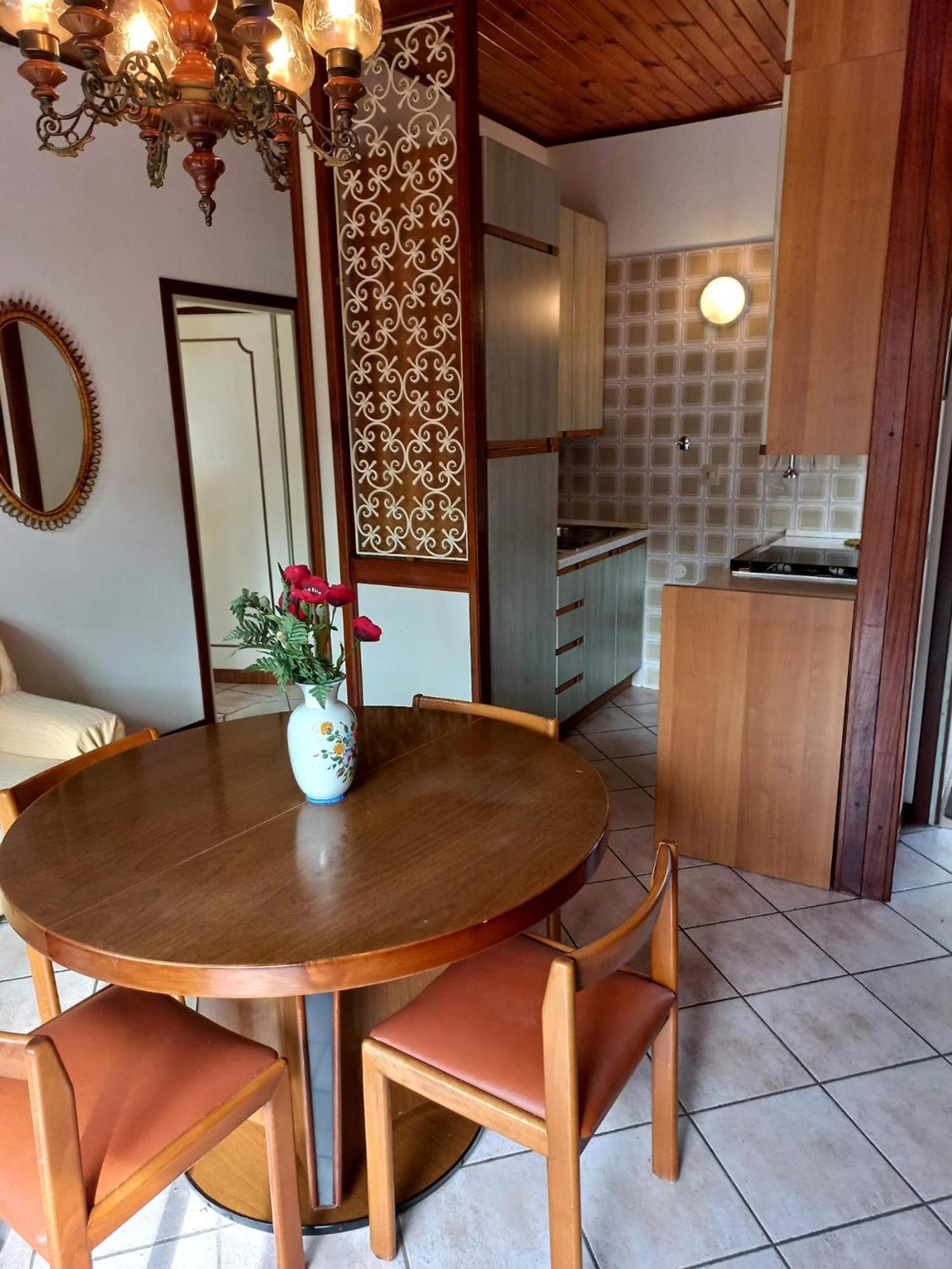 Apartment Anny *